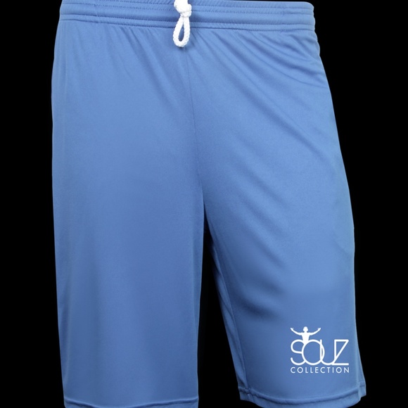 All Sport Unisex Mesh Short, Unisex - Picture 8 of 8